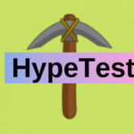 HypeTest – Mine fan test