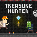 Treasure Hunter