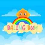 Baling Bum