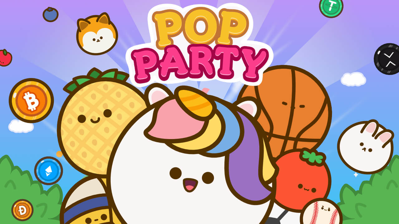 Pop Party