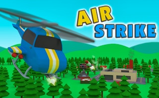 Air Strike