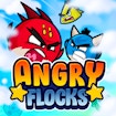 Angry Flocks