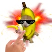 BananaCAT Clicker