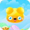 Cute Jelly Rush