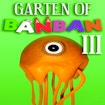 Garten of Banban 3 Drag and Drop game