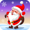 Santa Magic Christmas