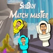 Skibidi Match Master