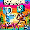 Skibidi Toilet – Tall Neck