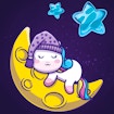 Sleeping Unicorn