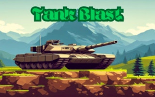 Tank Blast