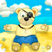 Teddy Summer Dress-up