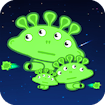 UFO Shooting Game