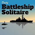 Daily Battleship Solitaire