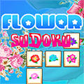 Flower Sudoku