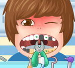 Pop Star Dentist