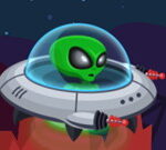 Ufo Raider