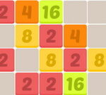 Yet Another 2048